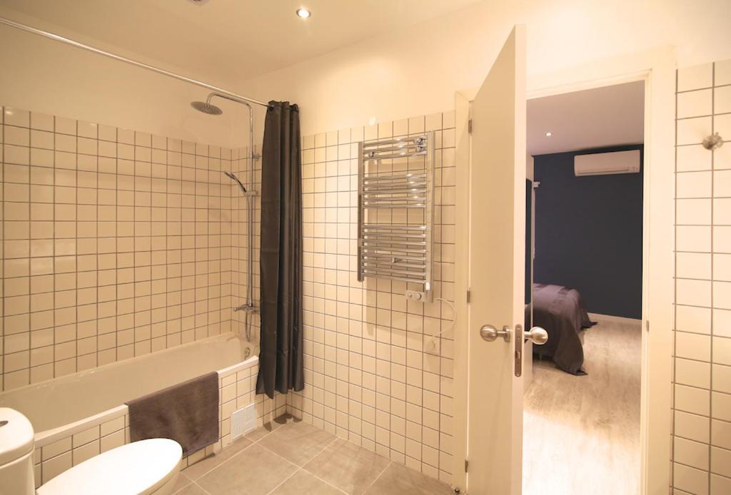 Cozy Apartment In Amazing Location! Lissabon Buitenkant foto