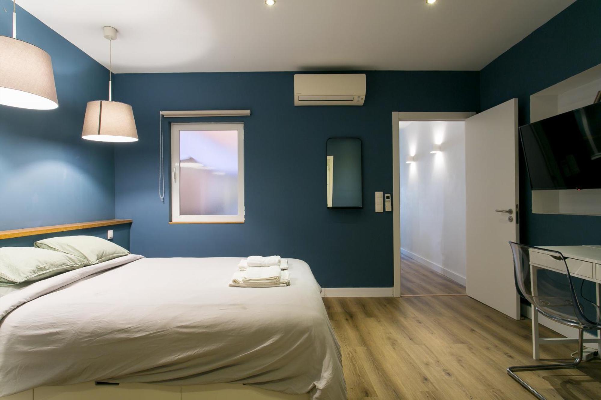 Cozy Apartment In Amazing Location! Lissabon Buitenkant foto