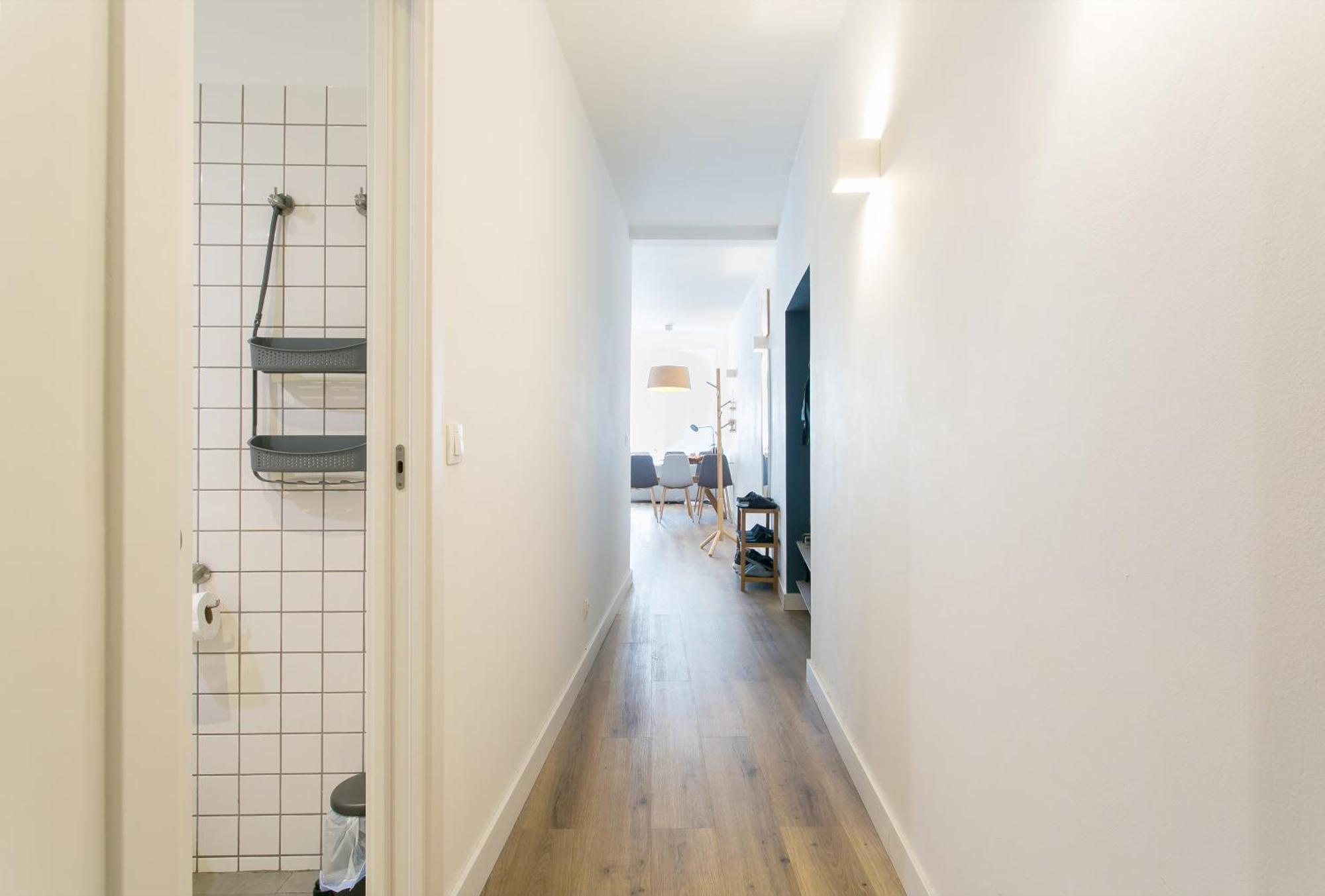 Cozy Apartment In Amazing Location! Lissabon Buitenkant foto