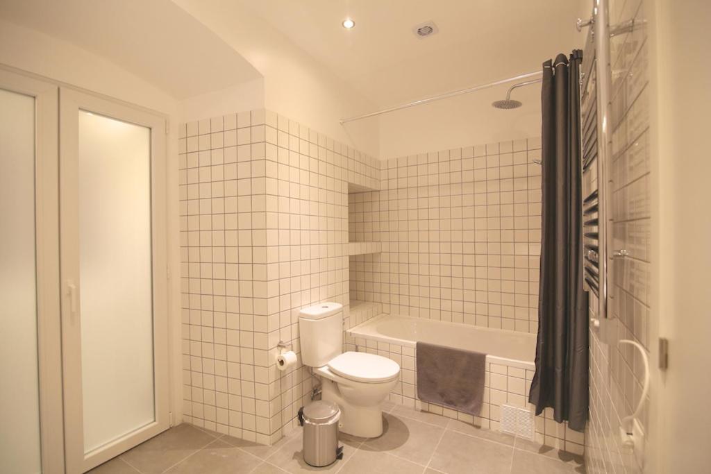 Cozy Apartment In Amazing Location! Lissabon Buitenkant foto