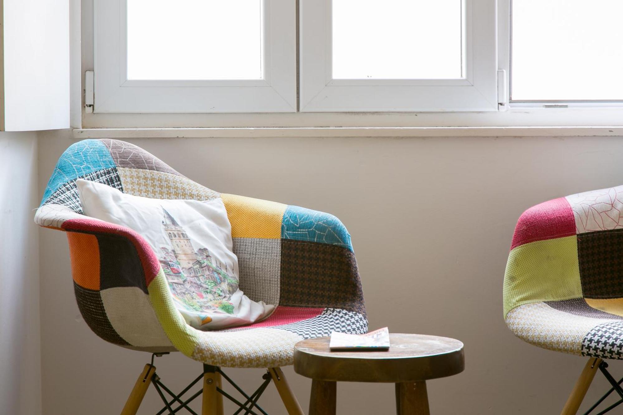 Cozy Apartment In Amazing Location! Lissabon Buitenkant foto