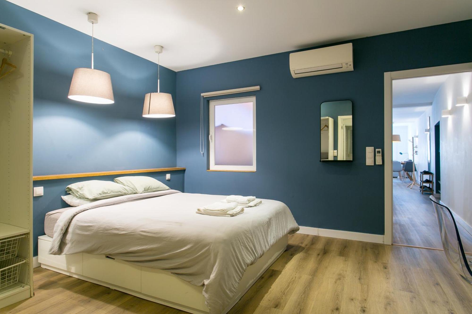 Cozy Apartment In Amazing Location! Lissabon Buitenkant foto