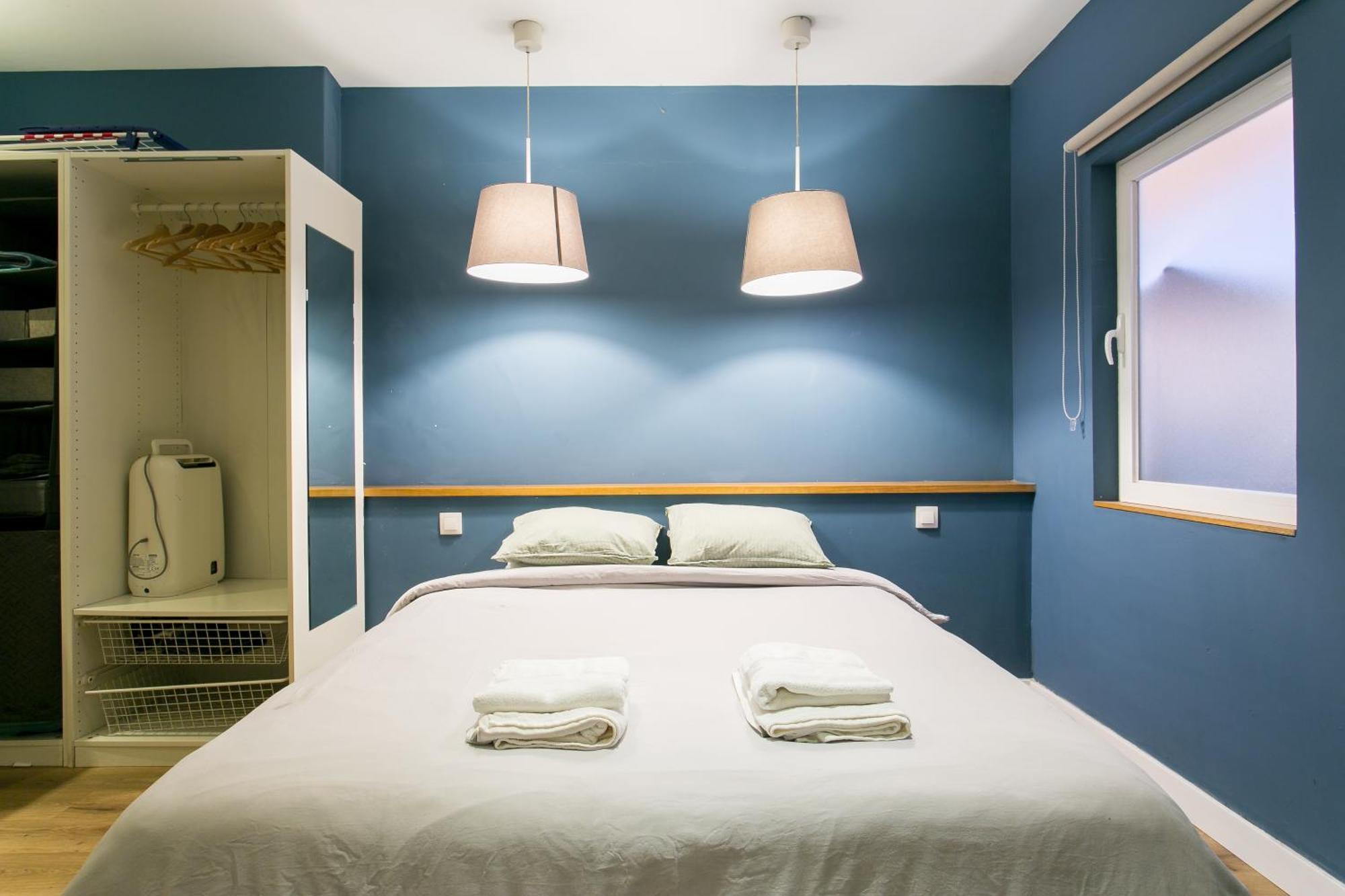Cozy Apartment In Amazing Location! Lissabon Buitenkant foto