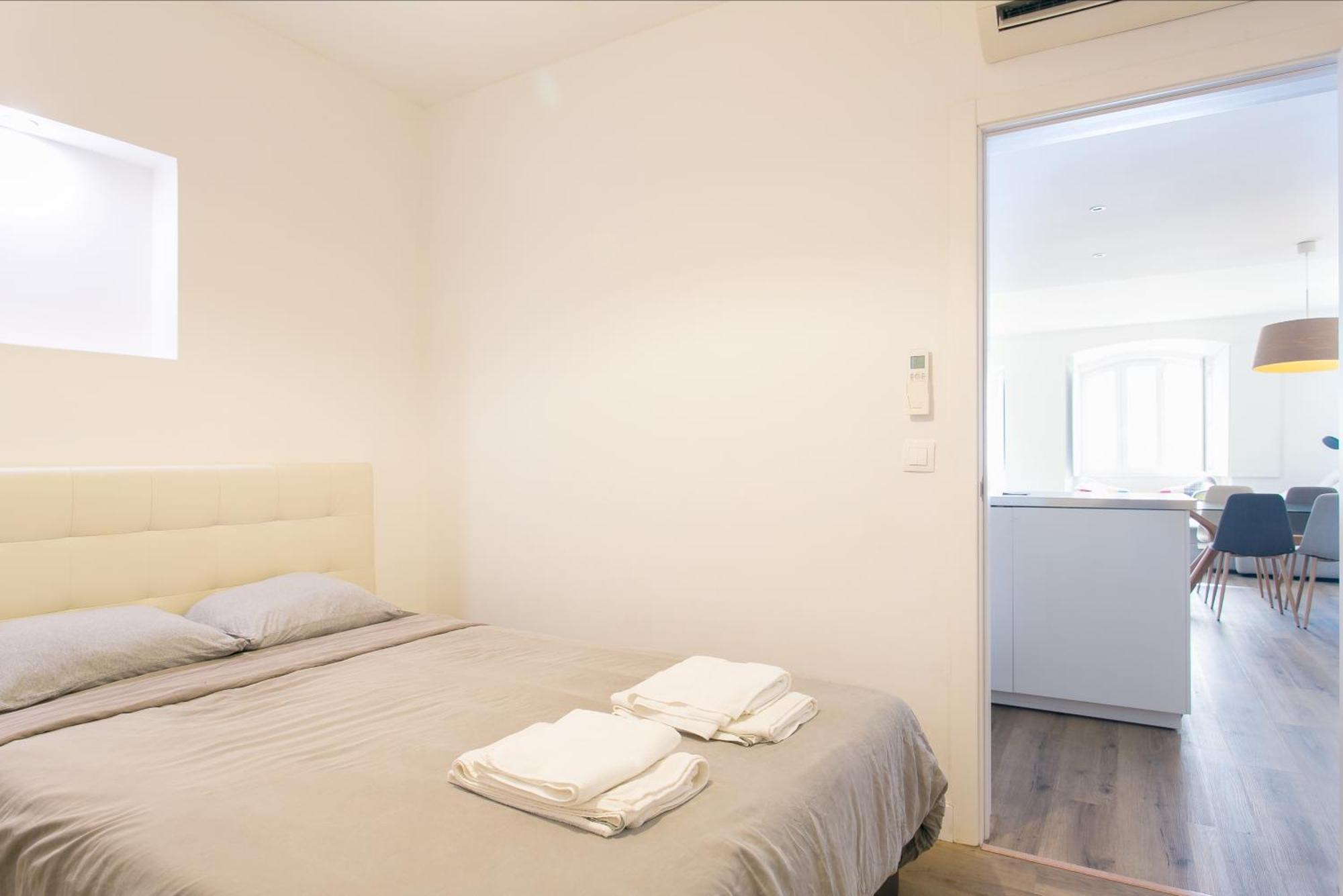 Cozy Apartment In Amazing Location! Lissabon Buitenkant foto