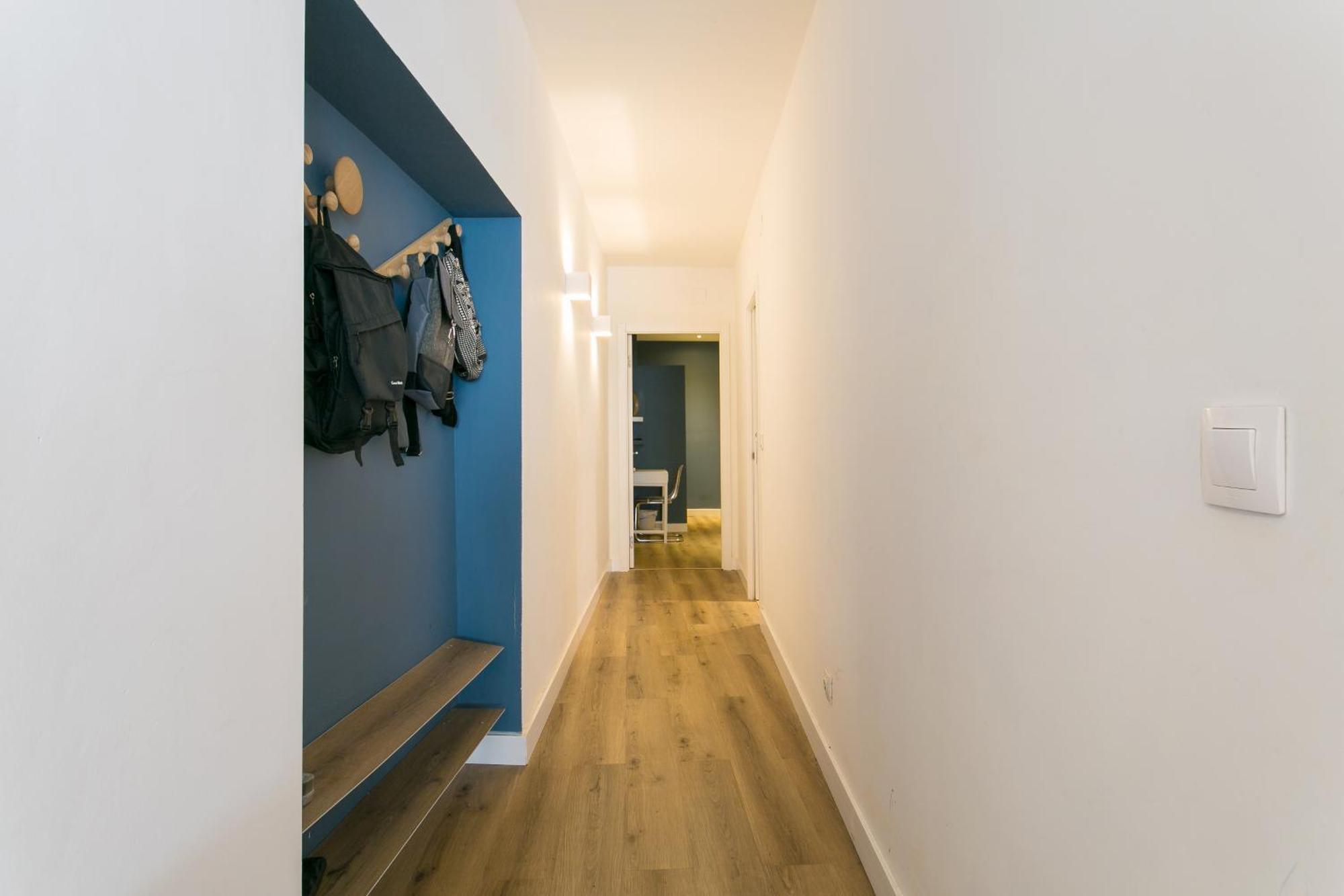 Cozy Apartment In Amazing Location! Lissabon Buitenkant foto