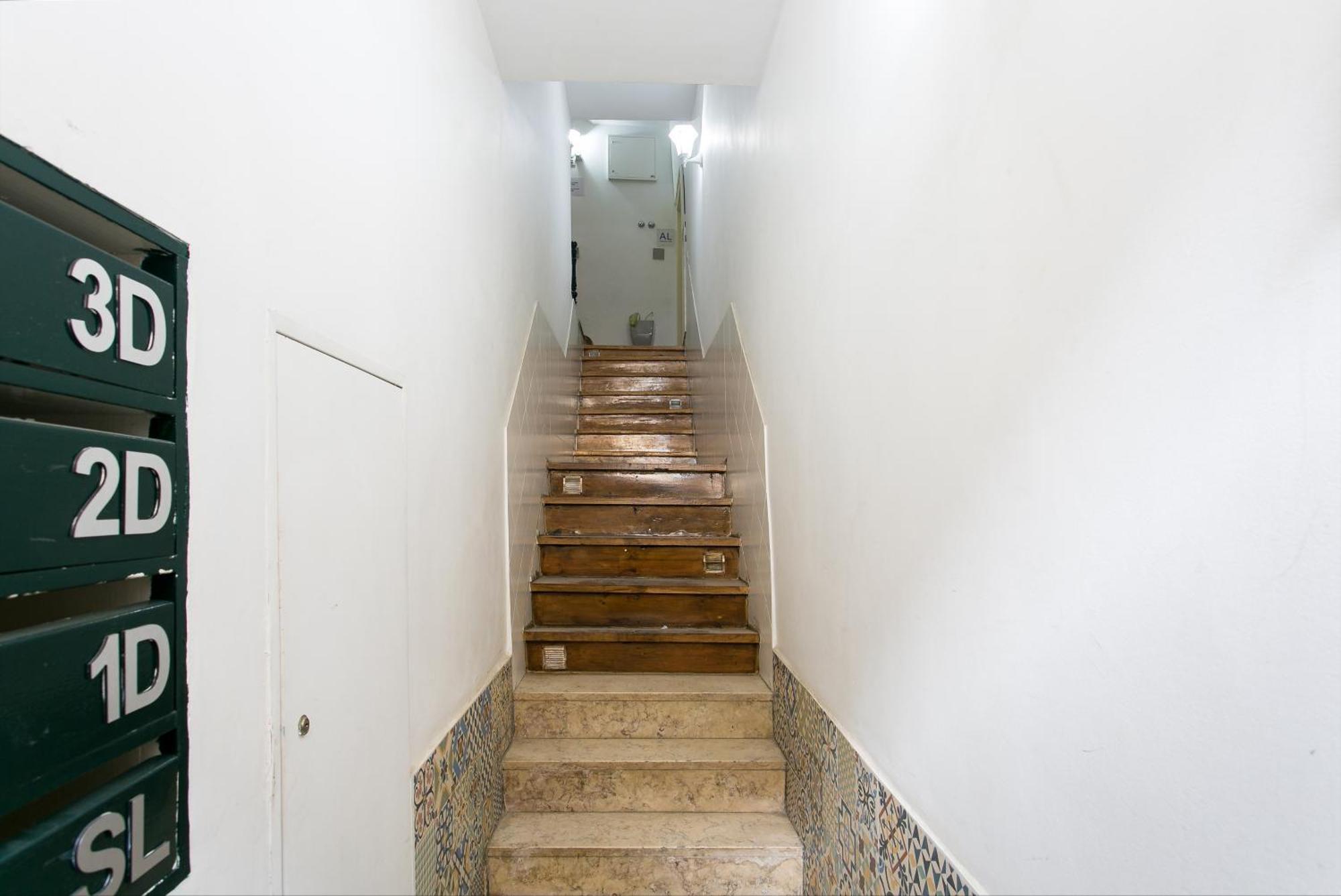 Cozy Apartment In Amazing Location! Lissabon Buitenkant foto