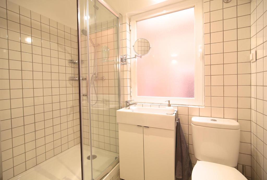 Cozy Apartment In Amazing Location! Lissabon Buitenkant foto