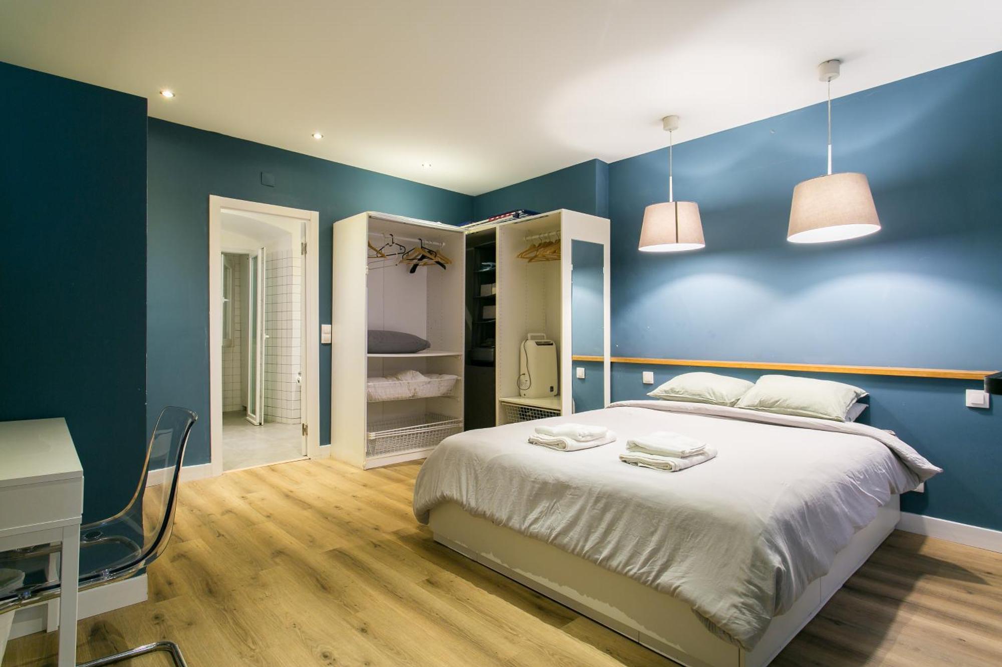 Cozy Apartment In Amazing Location! Lissabon Buitenkant foto