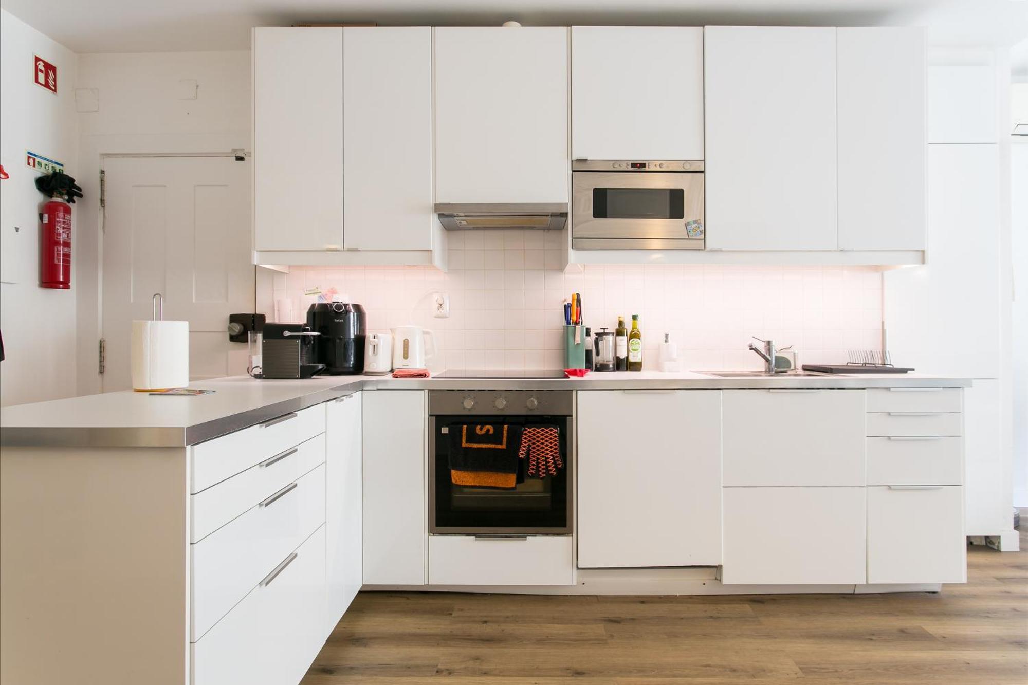 Cozy Apartment In Amazing Location! Lissabon Buitenkant foto