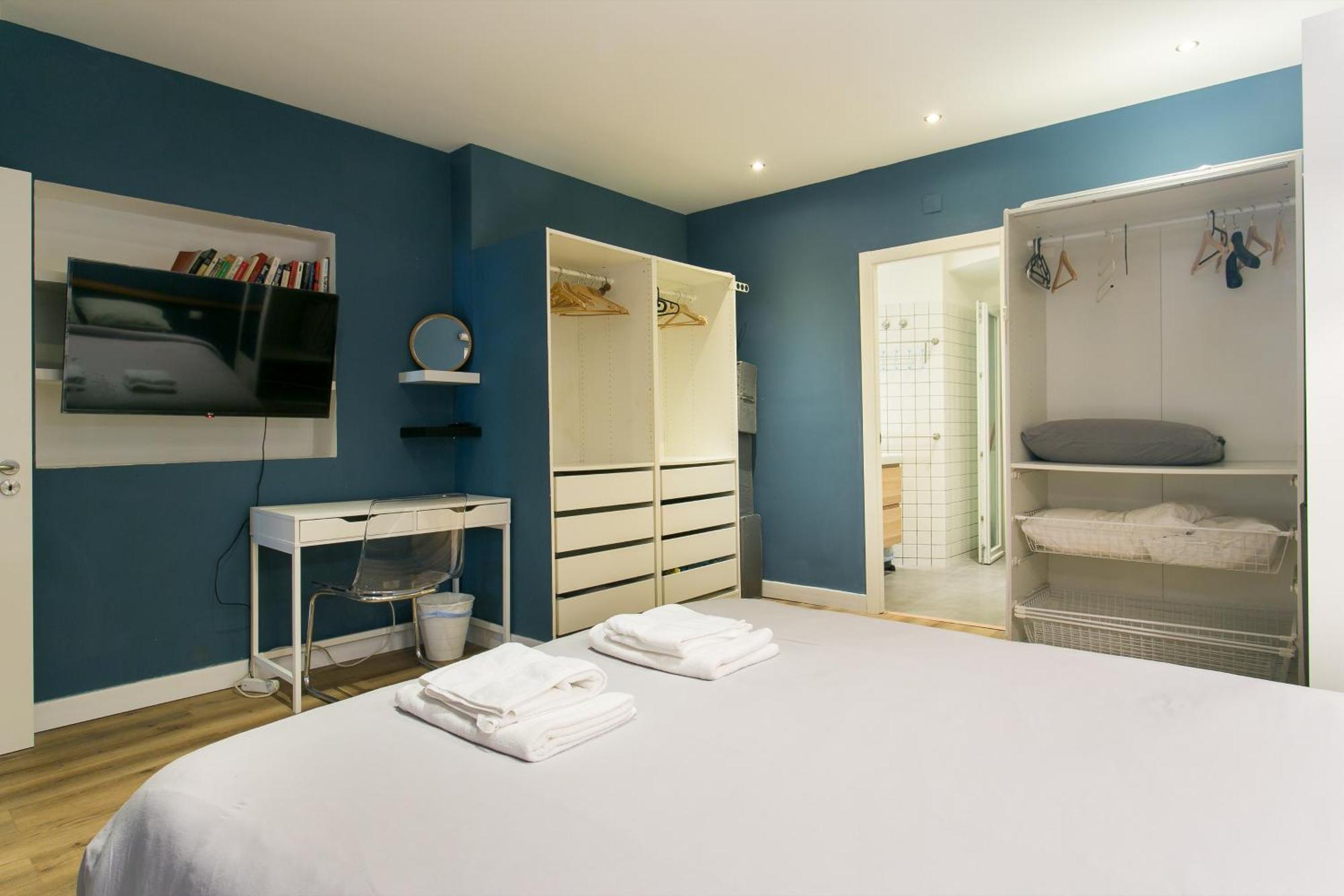 Cozy Apartment In Amazing Location! Lissabon Buitenkant foto