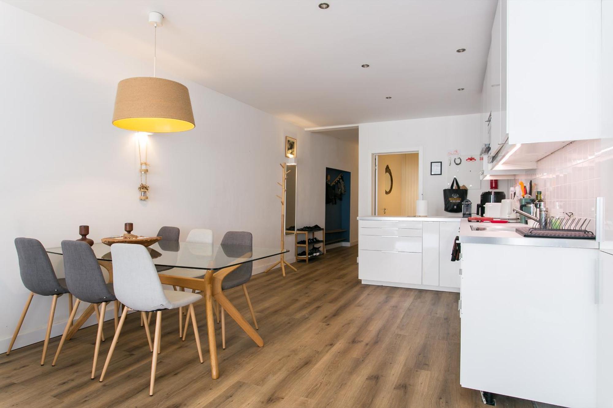 Cozy Apartment In Amazing Location! Lissabon Buitenkant foto