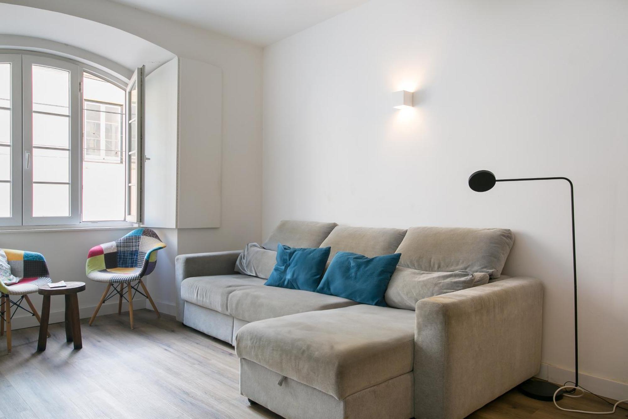 Cozy Apartment In Amazing Location! Lissabon Buitenkant foto