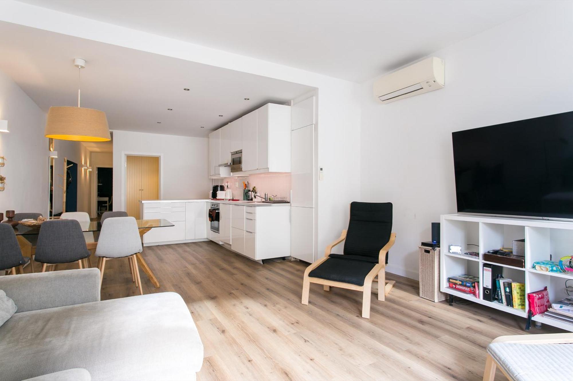 Cozy Apartment In Amazing Location! Lissabon Buitenkant foto