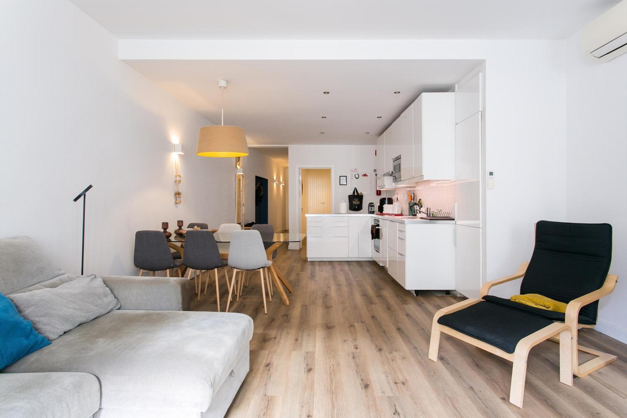 Cozy Apartment In Amazing Location! Lissabon Buitenkant foto