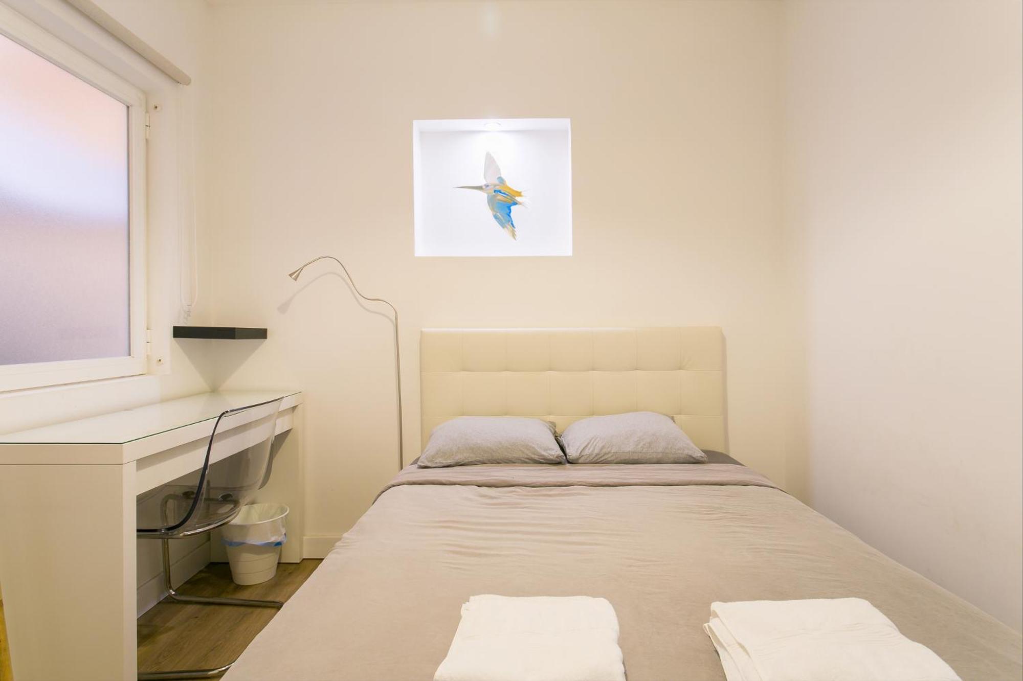 Cozy Apartment In Amazing Location! Lissabon Buitenkant foto