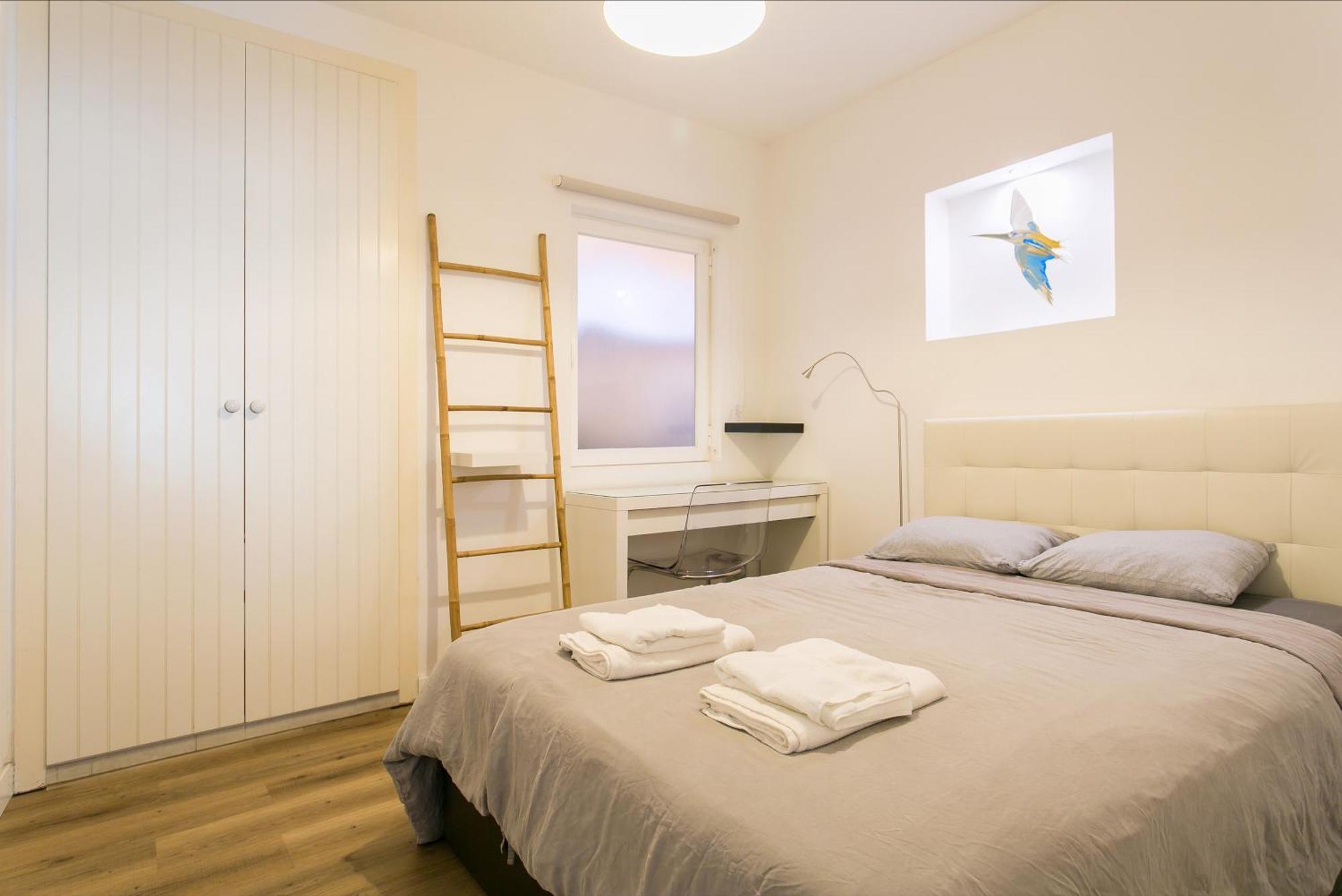 Cozy Apartment In Amazing Location! Lissabon Buitenkant foto