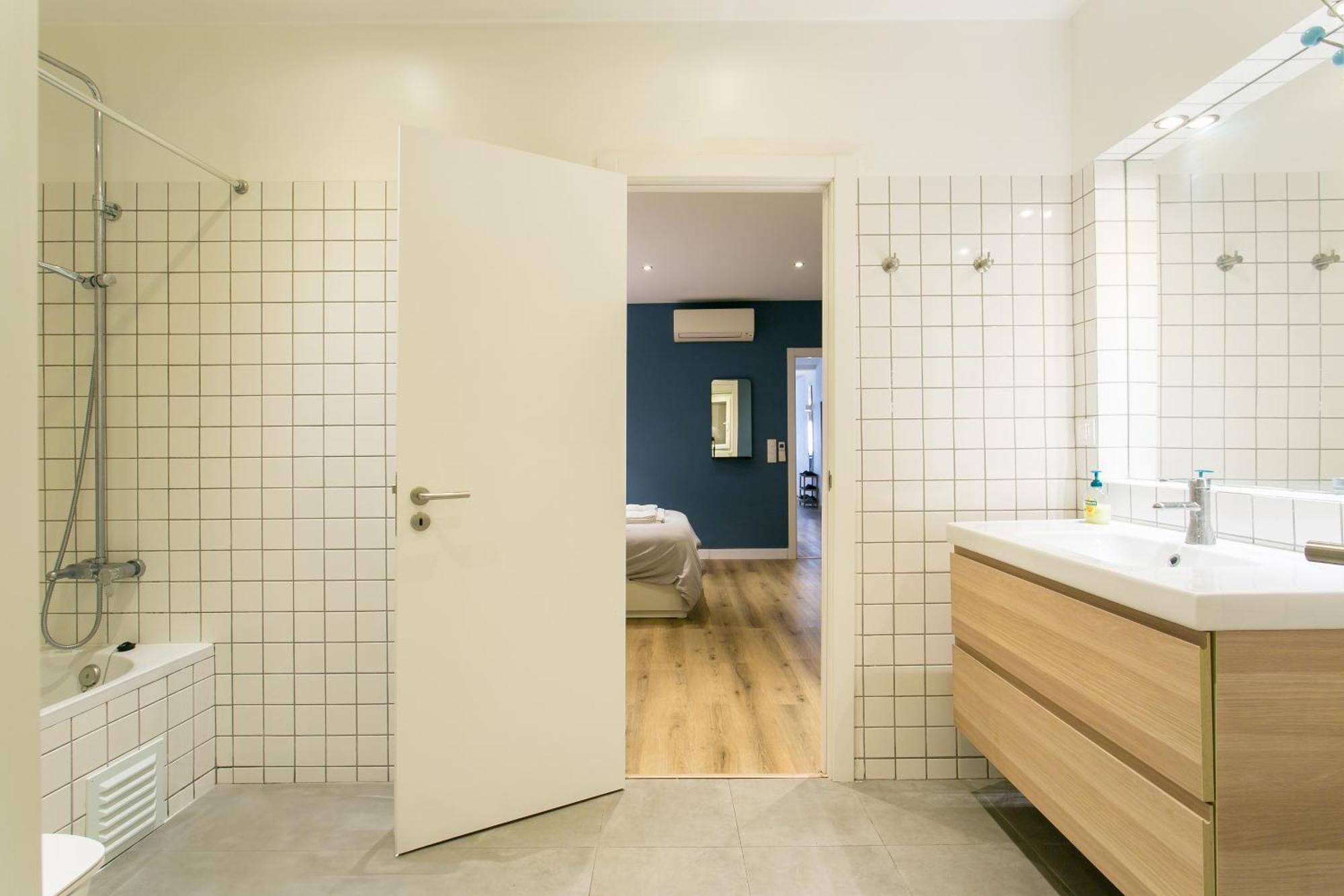 Cozy Apartment In Amazing Location! Lissabon Buitenkant foto